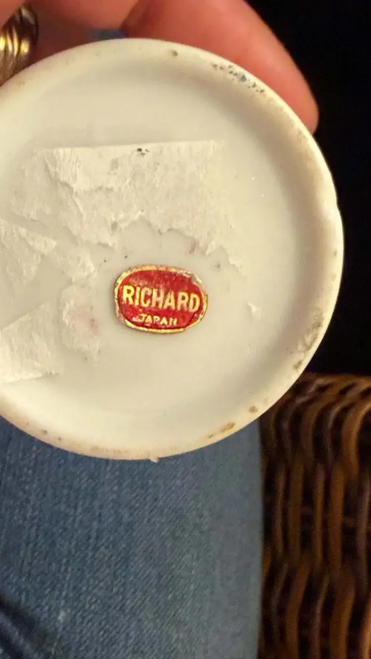 Richard set vintage